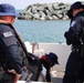 U.S. Coast Guard participates in Operation Dry Water in Chicago, Illinois