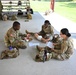 Combat Lifesaver Training