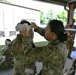 Combat Lifesaver Training