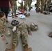 Combat Lifesaver Training