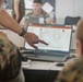 15th MEU Conducts Battle Staff Training, Command Post Exercise