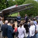 SD, USD(R&amp;E) Tour Multi-Domain Autonomous Displays at Pentagon
