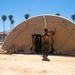 15th MEU Conducts Battle Staff Training, Command Post Exercise