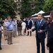 SD, USD(R&amp;E) Tour Multi-Domain Autonomous Displays at Pentagon