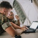 15th MEU Conducts Battle Staff Training, Command Post Exercise
