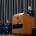 2nd Civil Engineer Squadron Change of Command Ceremony