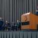 2nd Civil Engineer Squadron Change of Command Ceremony