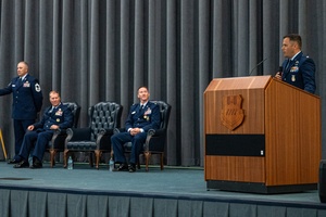 AFN Aviano Radio News: 31 MSG Spouse Immersion Program