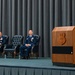 2nd Civil Engineer Squadron Change of Command Ceremony