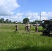 New Jersey National Guard Vehicle Recovery Training
