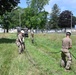 New Jersey National Guard Vehicle Recovery Training