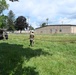 New Jersey National Guard Vehicle Recovery Training