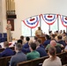 Strategic Weapons Facility Atlantic Celebrates SSP 70th Anniversary