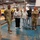 Air Force Sustainment Center command team tours Warner Robins Air Logistics Complex