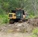 Waterway debris removal continues in Mitchell County, North Carolina