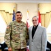 D.C. National Guard holds Religious Senior Leader Engagement with MPD