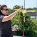 CMCA hosts U.S. Secret Service training at Robins AFB