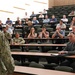 NAVFAC Washington Commanding Officer Visits PWD Annapolis for Annual Team Break-Out Sessions