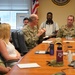 NAVFAC Washington Commanding Officer Visits PWD Annapolis for Annual Team Break-Out Sessions