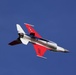 F-16 Viper Demonstration Team performs at F-AIR Colombia 2025