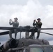 F-16 Viper Demonstration Team performs at F-AIR Colombia 2025