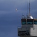 F-16 Viper Demonstration Team performs at F-AIR Colombia 2025