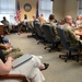 NAVFAC Washington Commanding Officer Visits PWD Annapolis for Annual Team Break-Out Sessions
