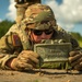 1222nd Engineer Company conducts claymore and linear charge detonation