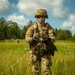 1222nd Engineer Company conducts claymore and linear charge detonation