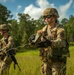 1222nd Engineer Company conducts claymore and linear charge detonation