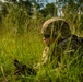 1222nd Engineer Company conducts claymore and linear charge detonation