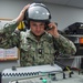 Aircrew Survival Equipmentman perform place in service inspection