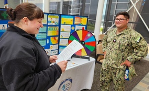 Personnel Matters , episode 7, Enlisted Promotions and Boards