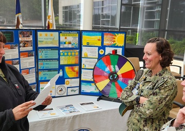 Getting Sun Smart with NHB Health Promotion