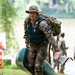 Staff Sgt. Brandon M. Byrne participates in the River Operations exercise-2025 National Best Warrior