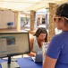 NCTF-RH Hosts Drinking Water Information Booth on Joint Base Pearl Harbor-Hickam