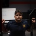 2nd Marine Logistics Group Marines participate in human performance program
