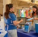 NCTF-RH Hosts Drinking Water Information Booth on Joint Base Pearl Harbor-Hickam