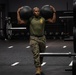 2nd Marine Logistics Group Marines participate in human performance program