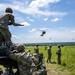 Arkansas Arty Sling Loads At Fort Chaffee