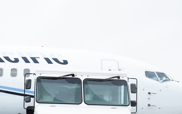 21st Air Task Force partakes in ART-CL Training