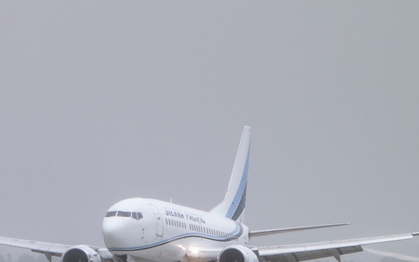 21st Air Task Force partakes in ART-CL Training