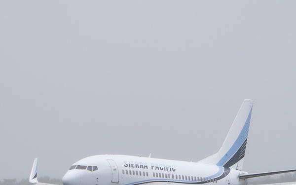 21st Air Task Force partakes in ART-CL Training