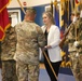 Anniston Army Depot changes command