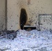 Extinguisher! STAT! Arnold AFB team members help battle truck blaze