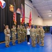 Anniston Army Depot changes command