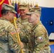 Anniston Army Depot changes command