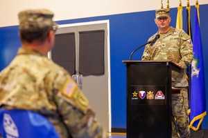 AFN Naples Radio News- International Tank Exercise And Multilateral Naval Exercise Komodo 2025