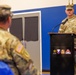 Anniston Army Depot changes command