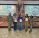Transparency in Action at Fort Buchanan